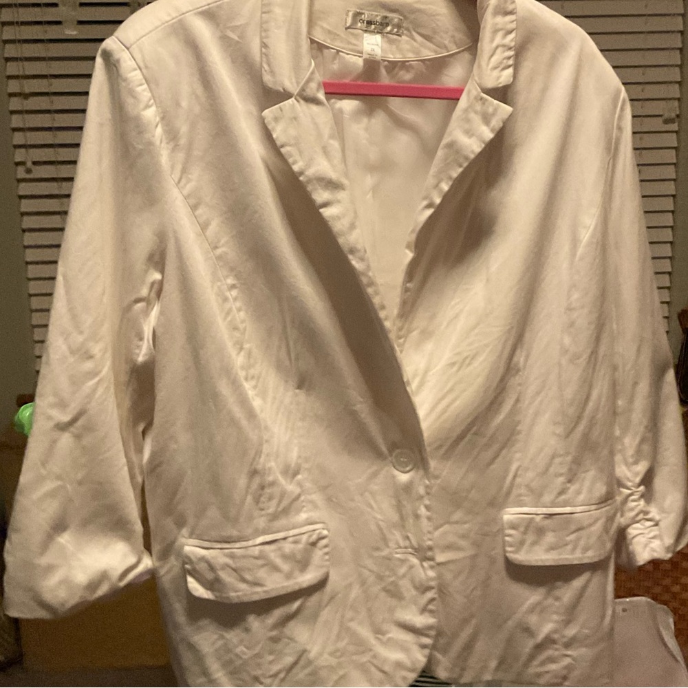 Dress Barn Jacket